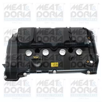 Couvercle de culasse MEAT & DORIA 91814