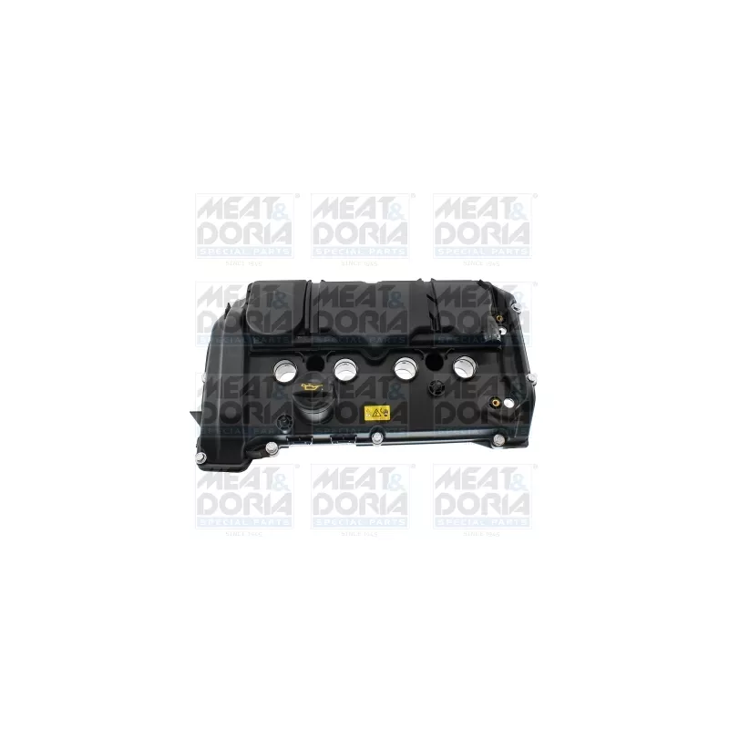 Couvercle de culasse MEAT & DORIA 91814