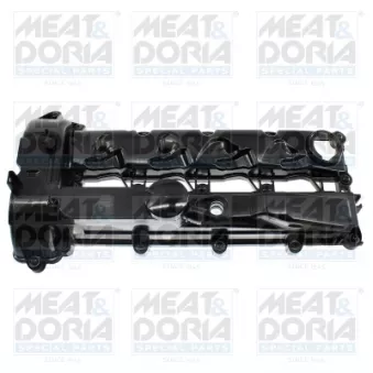 Couvercle de culasse MEAT & DORIA 91815