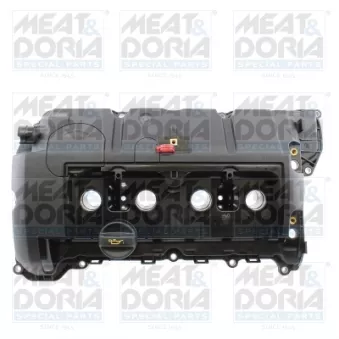 Couvercle de culasse MEAT & DORIA 91817