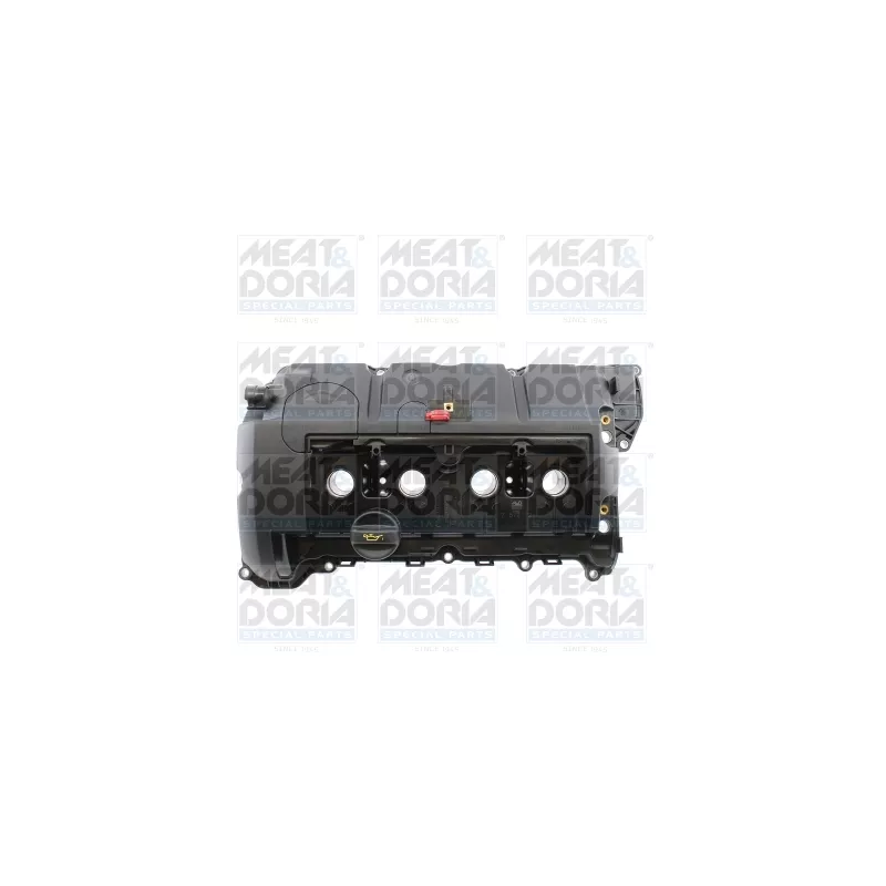 Couvercle de culasse MEAT & DORIA 91817