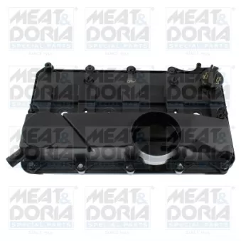 Couvercle de culasse MEAT & DORIA 91818