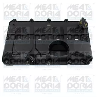 Couvercle de culasse MEAT & DORIA 91819