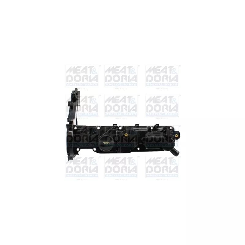 Couvercle de culasse MEAT & DORIA 91820