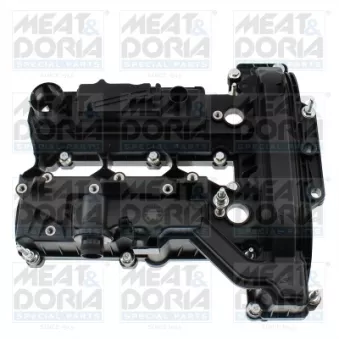 Couvercle de culasse MEAT & DORIA 91821
