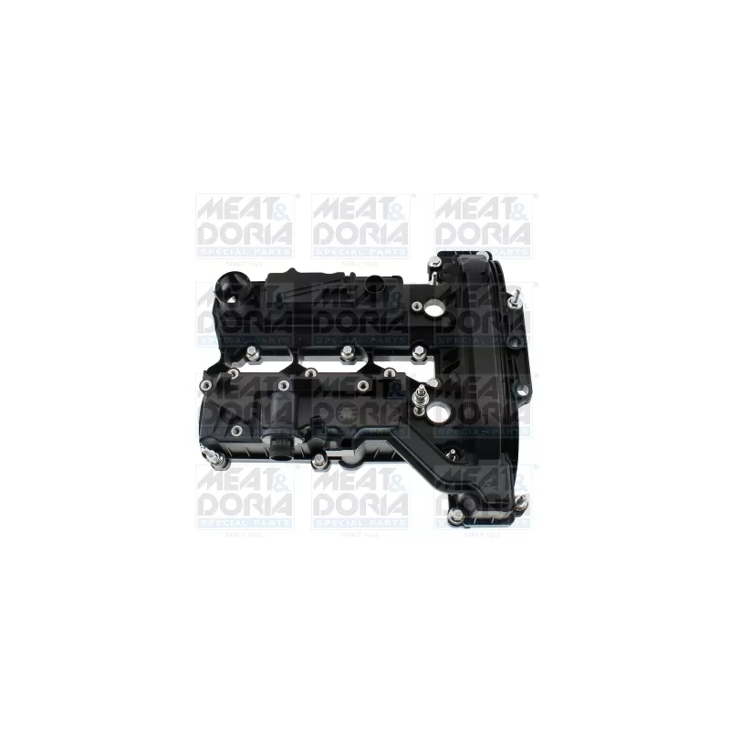 Couvercle de culasse MEAT & DORIA 91821