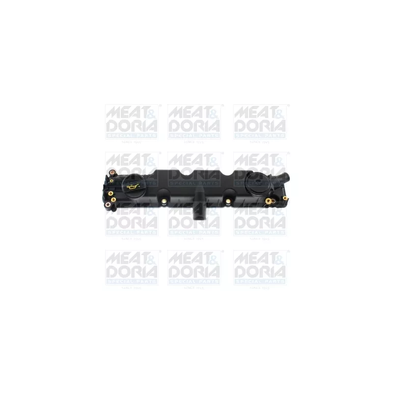 Couvercle de culasse MEAT & DORIA 91822