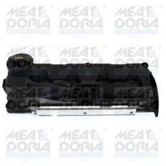 Couvercle de culasse MEAT & DORIA 91823