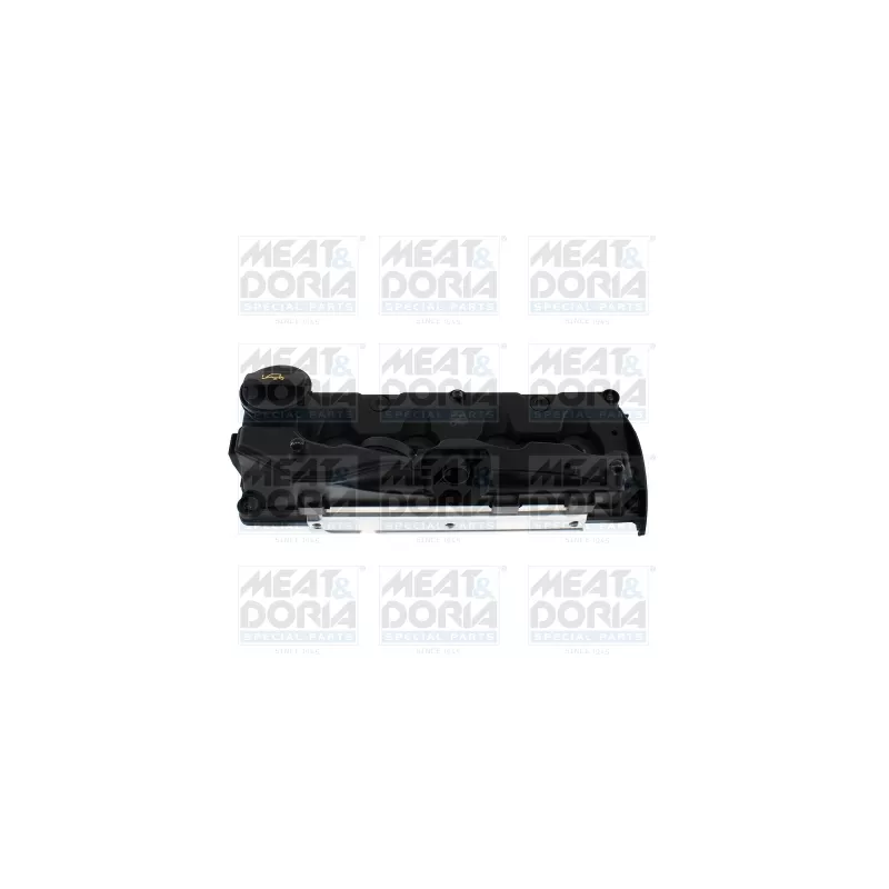 Couvercle de culasse MEAT & DORIA 91823