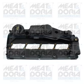Couvercle de culasse MEAT & DORIA 91824