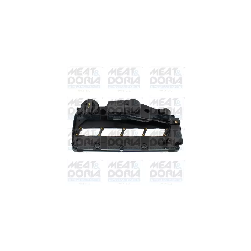 Couvercle de culasse MEAT & DORIA 91824