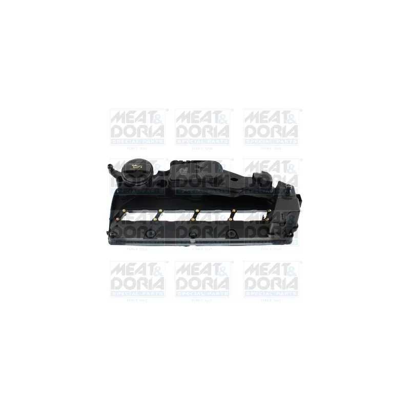 Couvercle de culasse MEAT & DORIA 91825