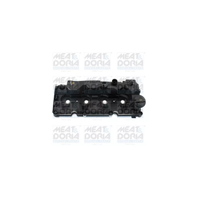 Couvercle de culasse MEAT & DORIA 91826