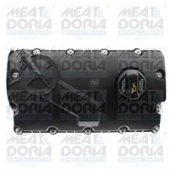 Couvercle de culasse MEAT & DORIA 91827