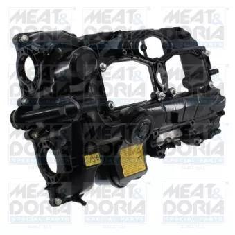Couvercle de culasse MEAT & DORIA 91838