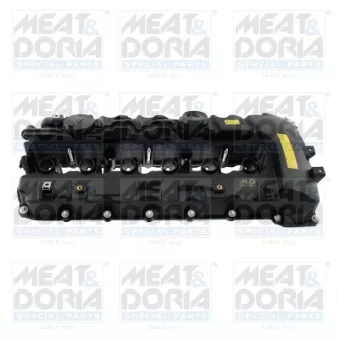 Couvercle de culasse MEAT & DORIA