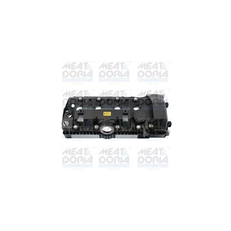 Couvercle de culasse MEAT & DORIA 91840