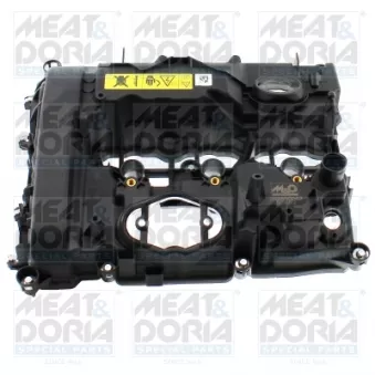 Couvercle de culasse MEAT & DORIA 91841