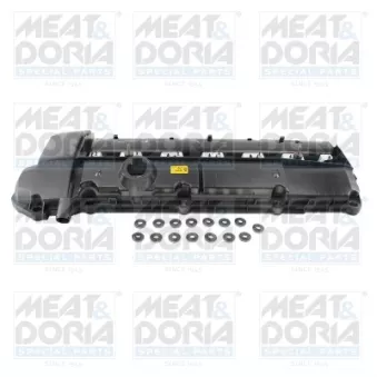 Couvercle de culasse MEAT & DORIA