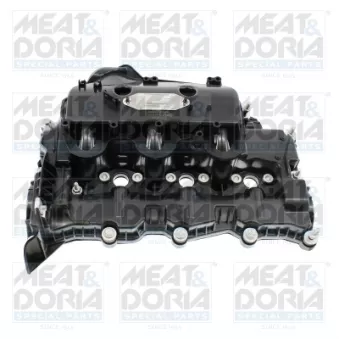 Couvercle de culasse MEAT & DORIA 91845