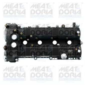 Couvercle de culasse MEAT & DORIA 91847