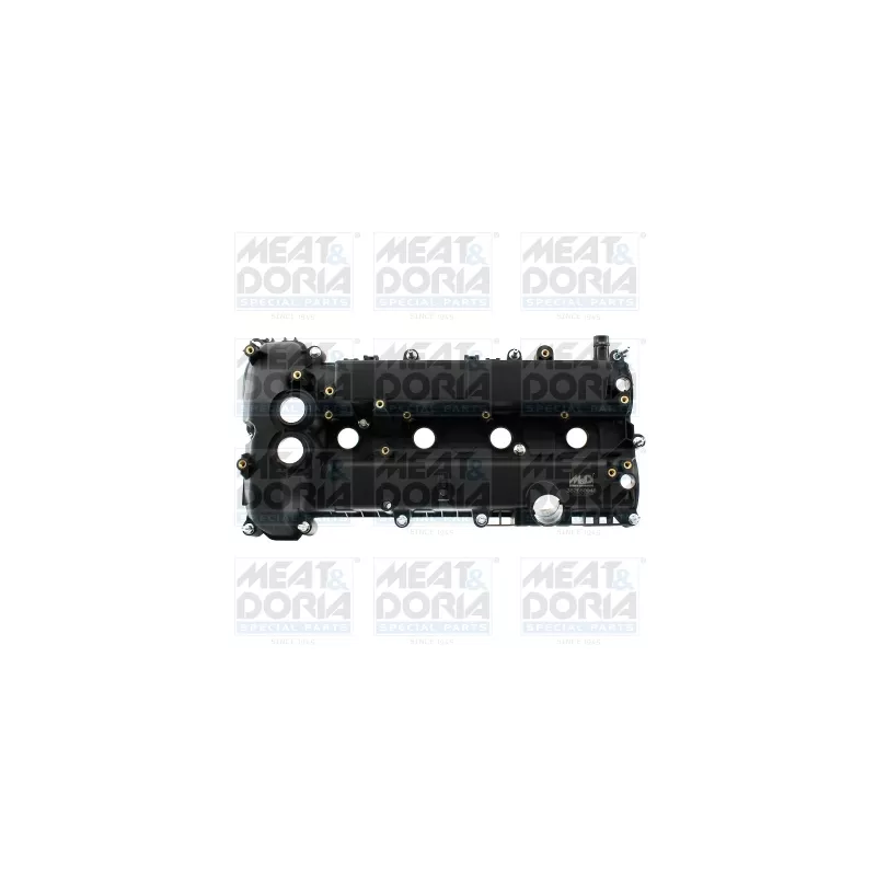 Couvercle de culasse MEAT & DORIA 91847