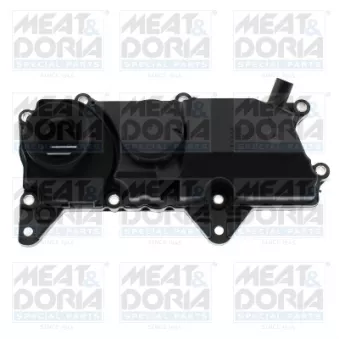 Couvercle de culasse MEAT & DORIA 91848