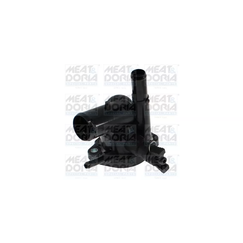 Thermostat, liquide de refroidissement MEAT & DORIA 92922