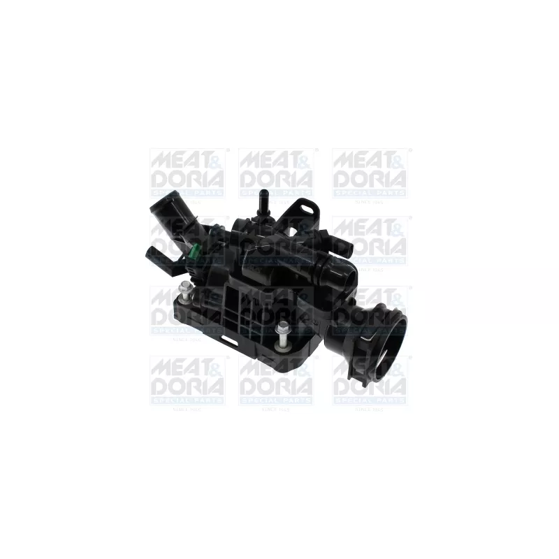 Thermostat, liquide de refroidissement MEAT & DORIA 92998