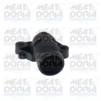 Bride de liquide de refroidissement MEAT & DORIA 93600