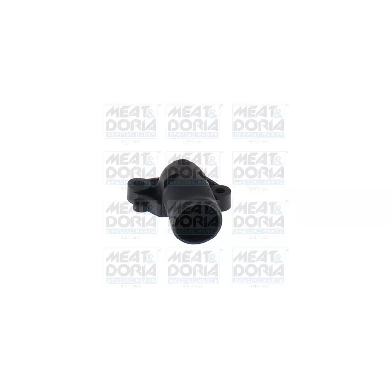 Bride de liquide de refroidissement MEAT & DORIA 93600