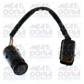 Capteur, aide au stationnement MEAT & DORIA 94724