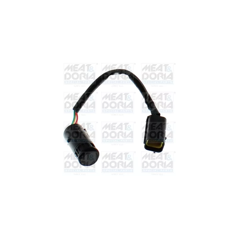 Capteur, aide au stationnement MEAT & DORIA 94724