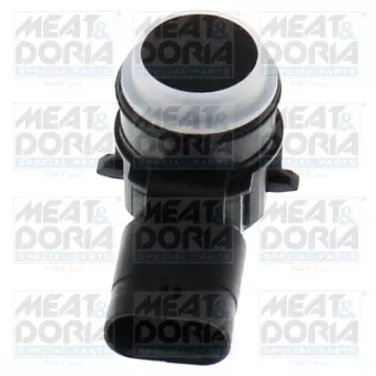 Capteur, aide au stationnement MEAT & DORIA 94729