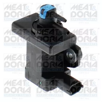 Capteur de pression, turbocompresseur MEAT & DORIA 9482