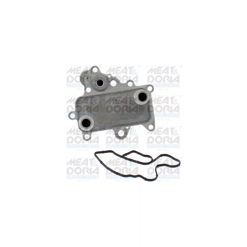 Radiateur d'huile MEAT & DORIA 95321