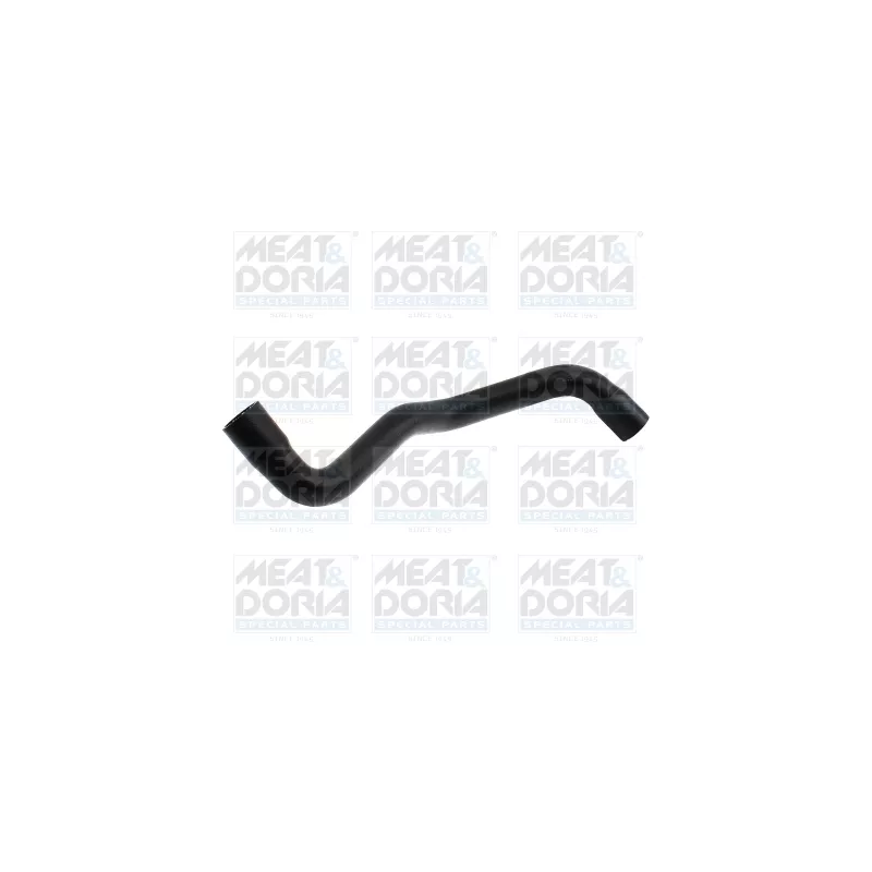 Gaine de suralimentation MEAT & DORIA 961009