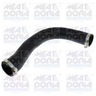 Gaine de suralimentation MEAT & DORIA 961010