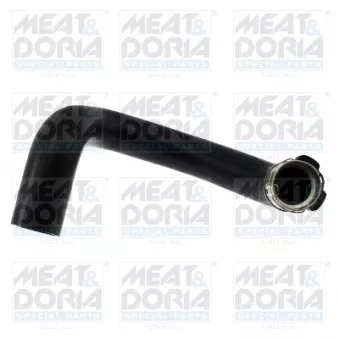 Gaine de suralimentation MEAT & DORIA 961253