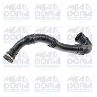 Gaine de suralimentation MEAT & DORIA 961281