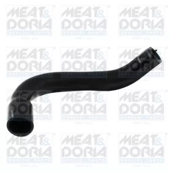 Gaine de suralimentation MEAT & DORIA 961285