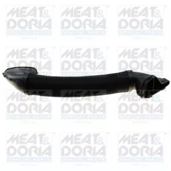 Tuyau d'aspiration, alimentation d'air MEAT & DORIA 961294
