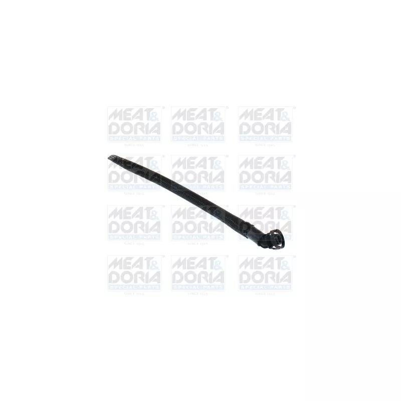 Tuyau, ventilation de carter-moteur MEAT & DORIA 961379