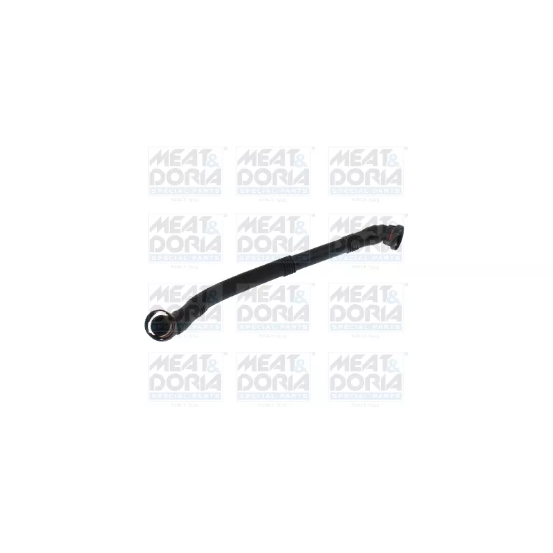 Tuyau, ventilation de carter-moteur MEAT & DORIA 961382