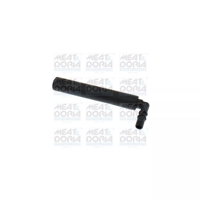 Tuyau, ventilation de carter-moteur MEAT & DORIA 961385