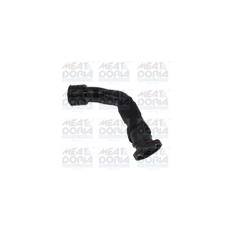 Tuyau, ventilation de carter-moteur MEAT & DORIA 961428