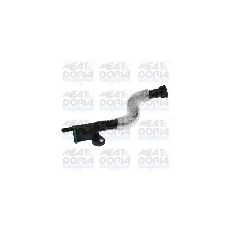 Tuyau, ventilation de carter-moteur MEAT & DORIA 961483