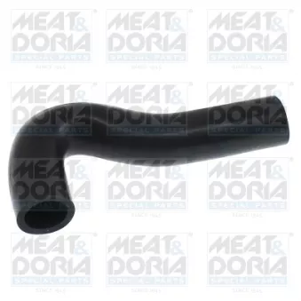 Tuyau, ventilation de carter-moteur MEAT & DORIA 961500