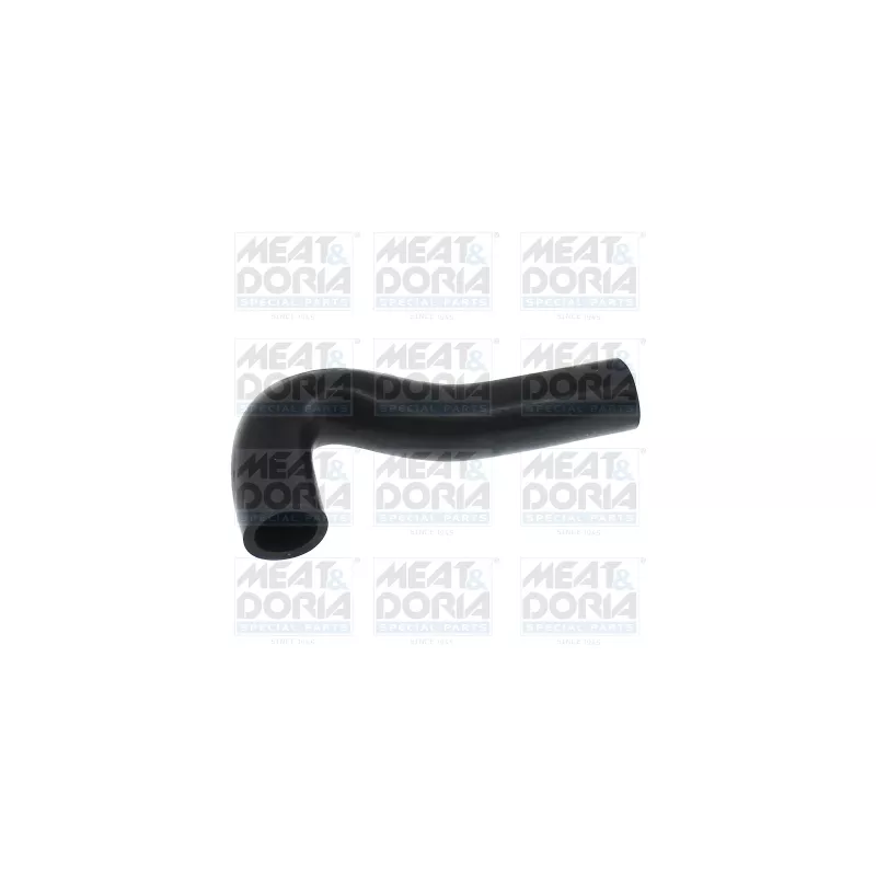 Tuyau, ventilation de carter-moteur MEAT & DORIA 961500