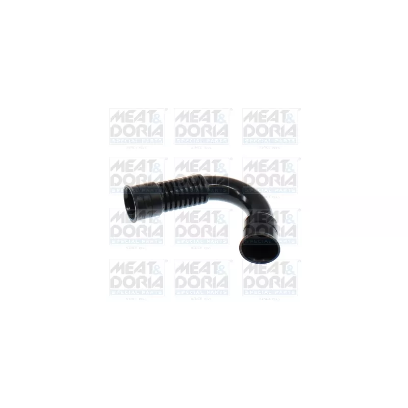 Tuyau, ventilation de carter-moteur MEAT & DORIA 961510